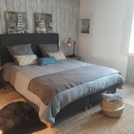 La Mesonnetta Bed and Breakfast Soulignonne Eksteriør billede