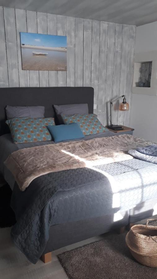 La Mesonnetta Bed and Breakfast Soulignonne Eksteriør billede