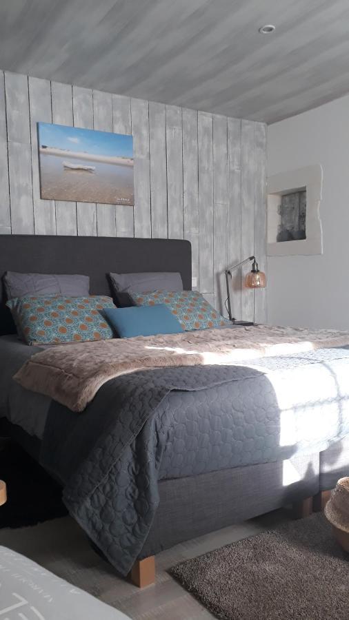 La Mesonnetta Bed and Breakfast Soulignonne Eksteriør billede